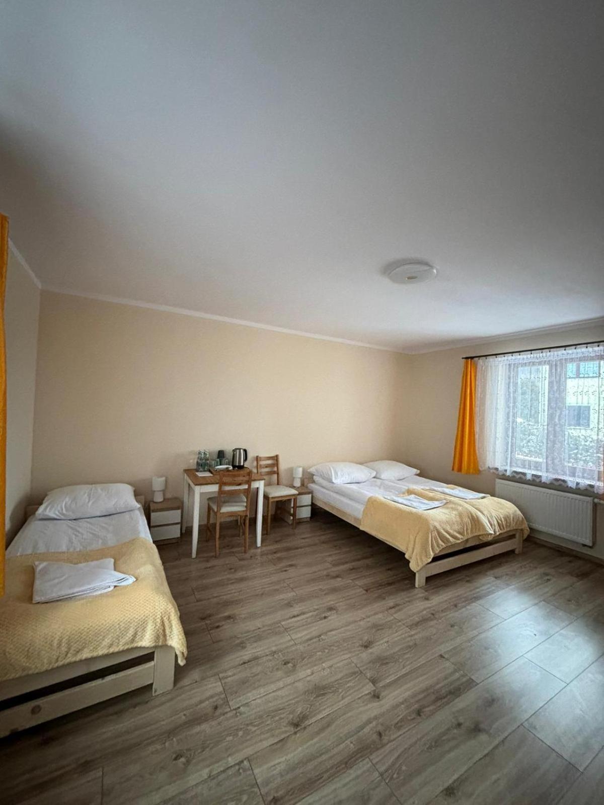 Bed and Breakfast Jasminowe Ogrody Szczyrk Esterno foto