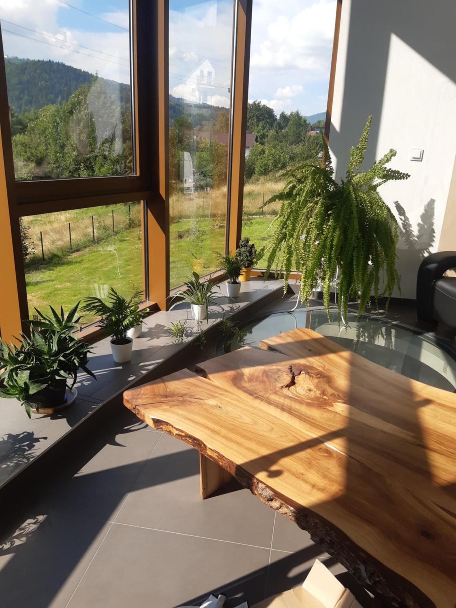 Bed and Breakfast Jasminowe Ogrody Szczyrk Esterno foto