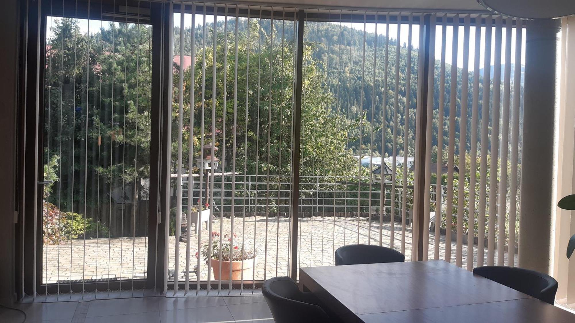 Bed and Breakfast Jasminowe Ogrody Szczyrk Esterno foto
