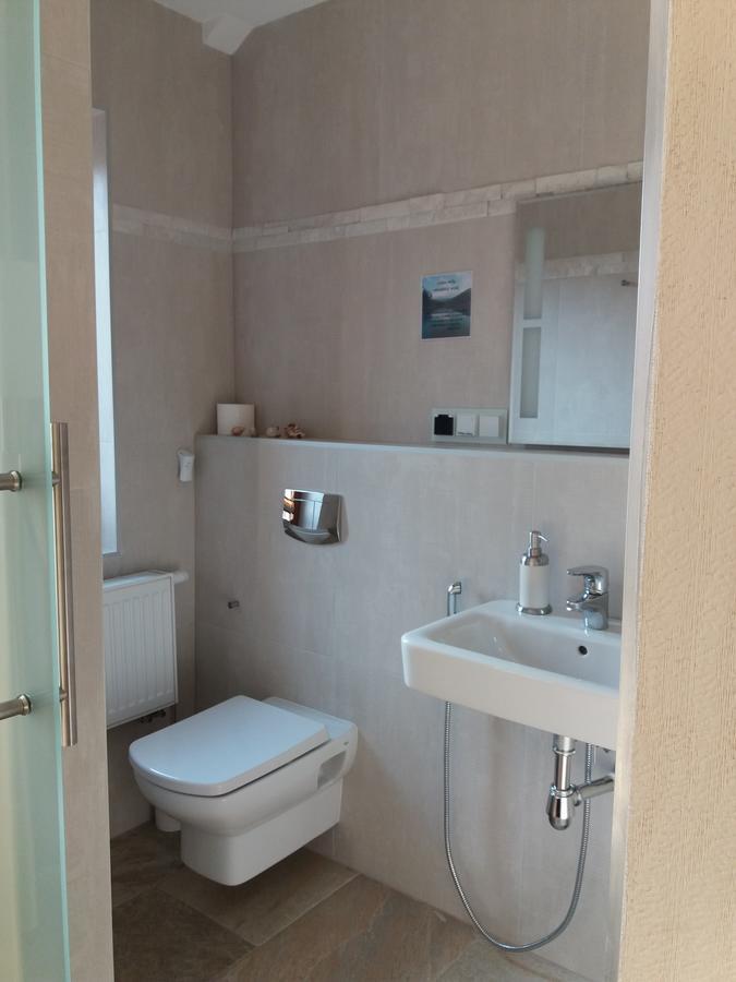 Bed and Breakfast Jasminowe Ogrody Szczyrk Esterno foto